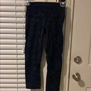Lululemon leggings